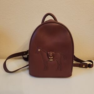 Small size backpack_NWOT